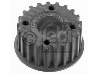 Шестерня коленвала 90106510   Opel Ascona, Opel Astra, Opel Kadett, Opel Vectra