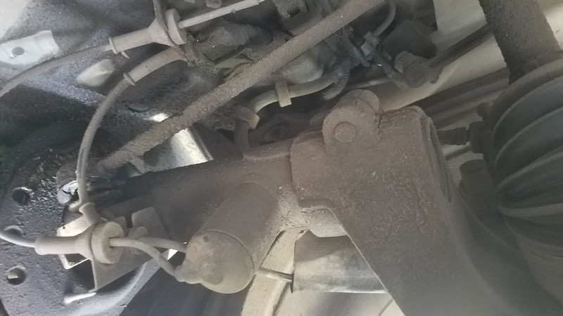 Амортизаторы Ford Mondeo 4  2008 хэтчбек 2.5 Дизель Жмеринка