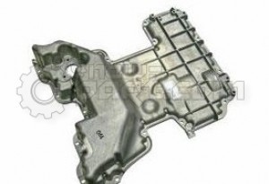 Поддон картера A 112 010 13 28   Mercedes C-Class