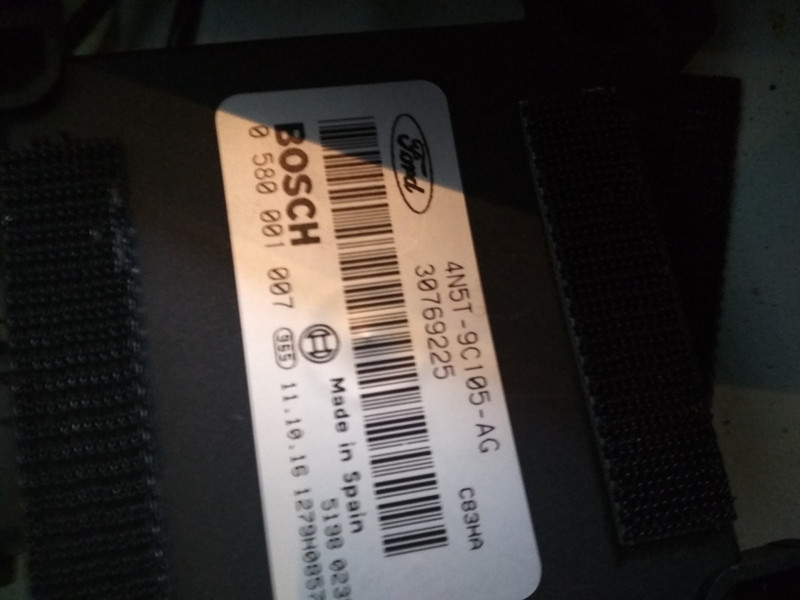 Блок управления насоса Volvo XC90  2012 3.2 Бензин Тернополь