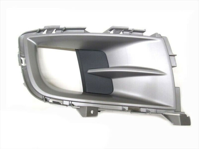 Решетка бампера под туманку правая Mazda 6 2010 р.  1.6 л бензин Київ