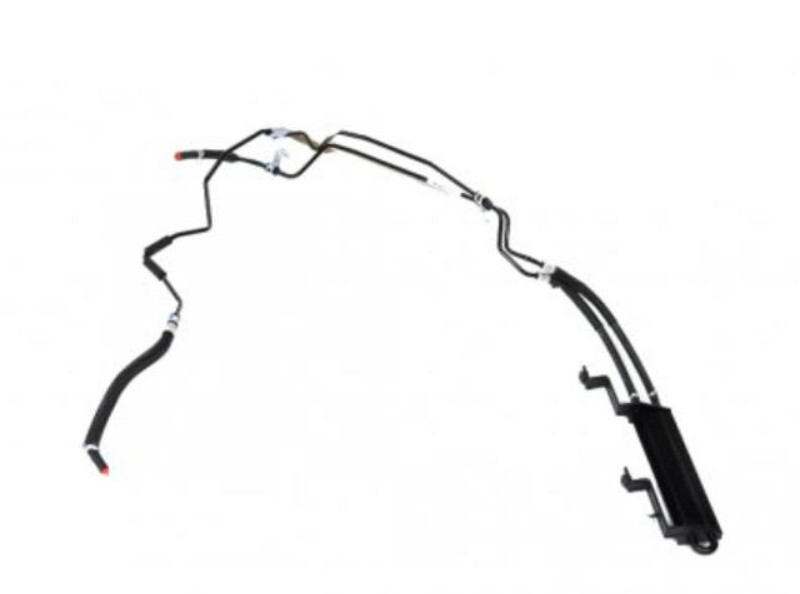 Радиатор гур,2 шланга Dodge Journey 2019 р.  3.6 л бензин Київ