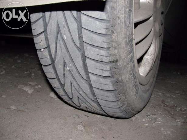 Vredestein Hi-Track 185 65 R15 Opel Vectra 1995 р.  1.6 л Мелітополь