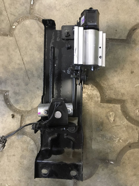 Клапан кондиционера Nissan Leaf  2014 хетчбек 1.0 Электро 