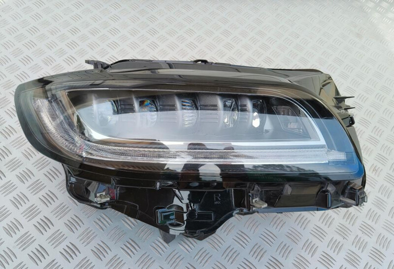 Фара передняя Lincoln Nautilus  2019 2.0 Бензин 