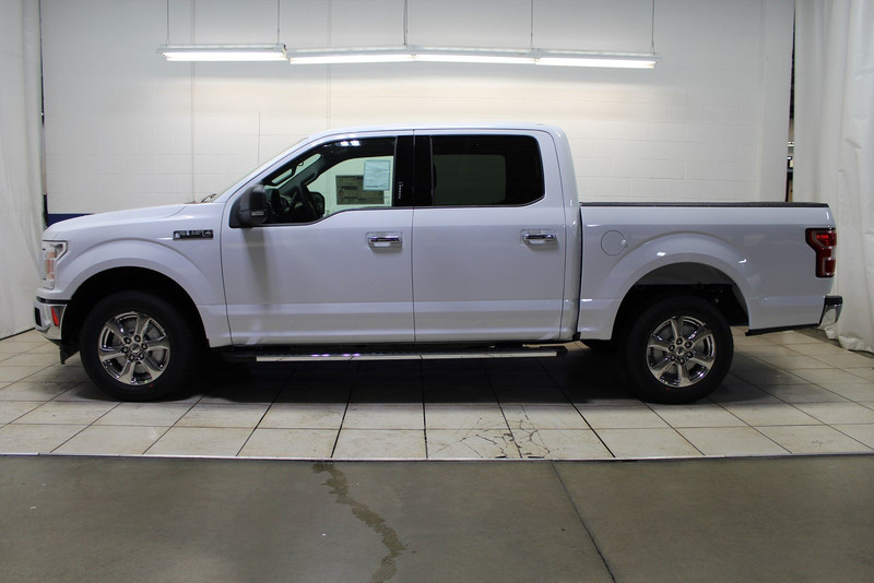 Дверь задняя правая голая Ford F-150  2015 2.7 Бензин Полтава