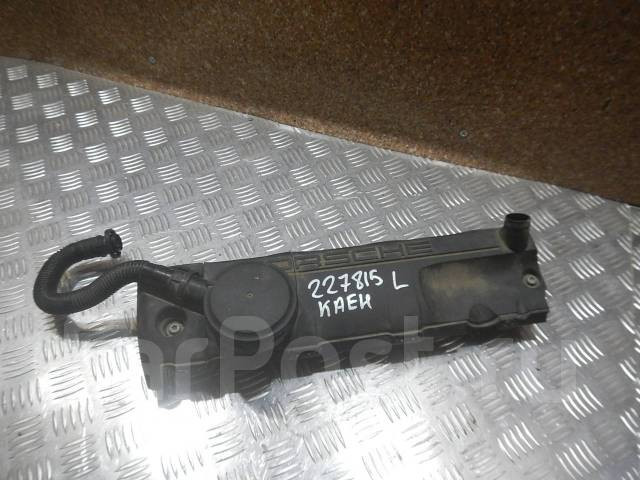 Масловідділювач Porsche Cayenne 2008 р.  4.8 л бензин Чернівці