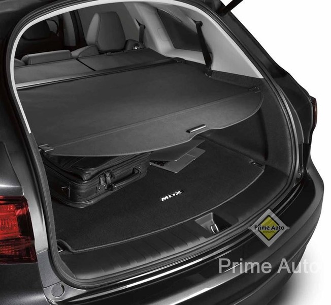 Шторка багажного отсека (вариант с приводом ляды) с крепежами Acura MDX  2007 3.7 Бензин Хмельницкий