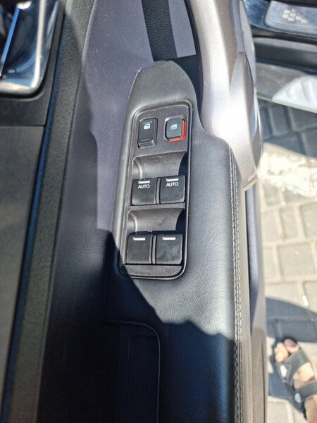 Кнопка стеклоподъемника Honda CR-V 3  2007 2.0 Бензин Одесса