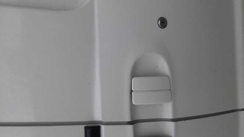 Ручка дверей у зборі Nissan Vanette  1995 2.3 Дизель 