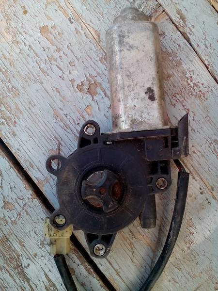 Мотор склопідйомника Mitsubishi Lancer 5  1993 2.0 Дизель Херсон