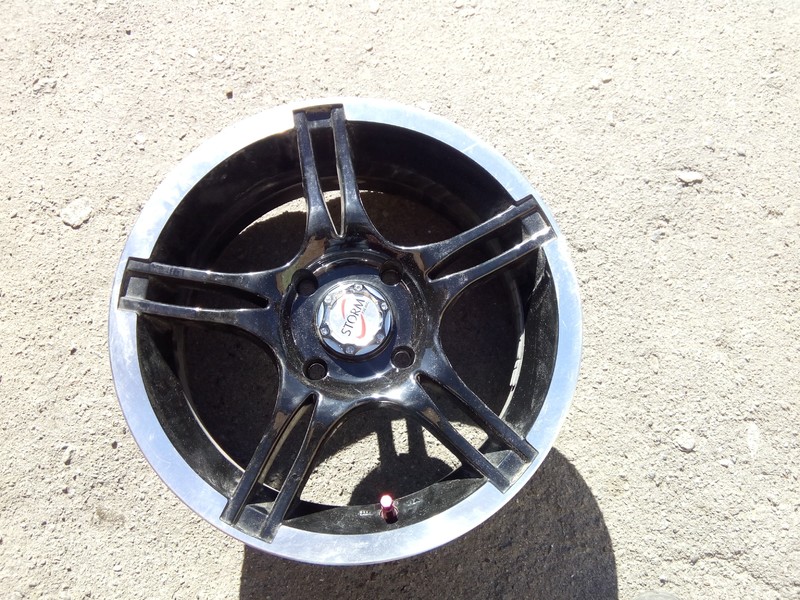 Диск R14, 1-на штука Mitsubishi Colt  2006 Хмельницкий