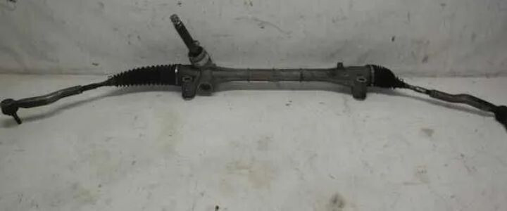 Рейка рулевая рест Toyota Avensis  2013 2.0 Бензин 