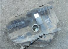 Топливный бак Mazda 323  1992 1.6 Бензин Ковель