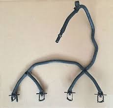 Шланг обратки топлива 1453916   Ford Mondeo, Ford Transit