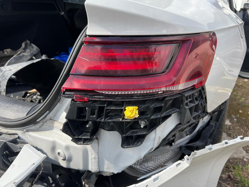Фара задняя Volkswagen Arteon  2021 2.0 Бензин Житомир