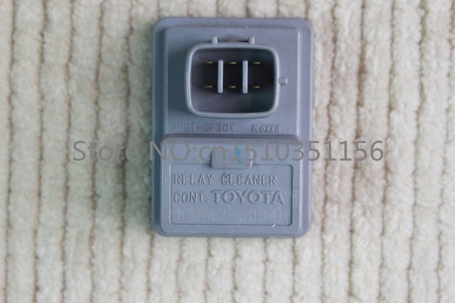 85942-58010 Toyota RAV4 2007 р.  2.0 л бензин Чорноморське