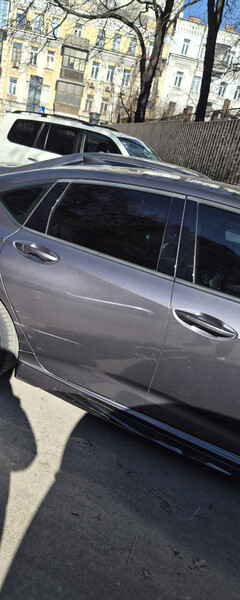 Дверка задня права Acura TLX  2021 2.0 Бензин Киев