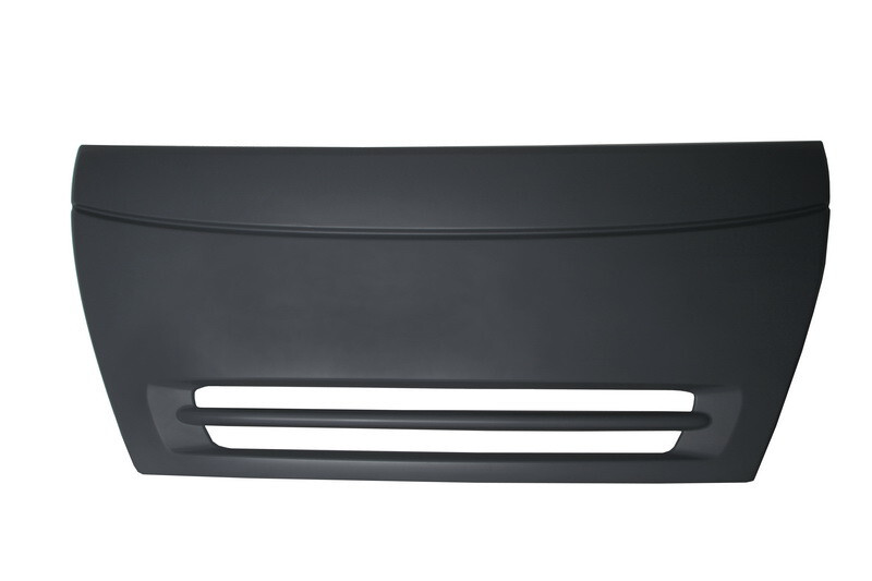 Крышка капота 504027461   Iveco EuroCargo