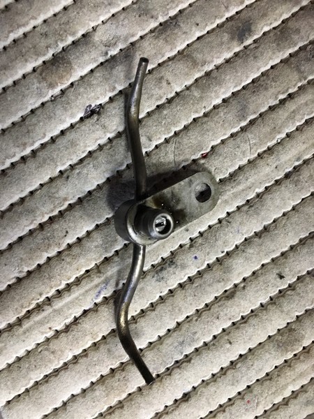 Масляная форсунка Mercedes-Benz Sprinter  2009 3.0 Дизель Киев