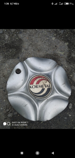 Крышка диска Opel Omega A 1988 г.  Мариуполь