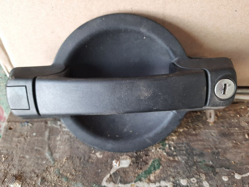 Генератор Fiat Doblo хэтчбек 2008 г.  1.3 л дизель