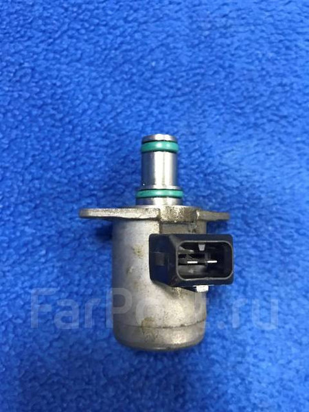 Клапан регулировки давления наддува A 221 460 01 84   Mercedes C-Class, Mercedes CL-Class, Mercedes E-Class, Mercedes M-Class, Mercedes S-Class