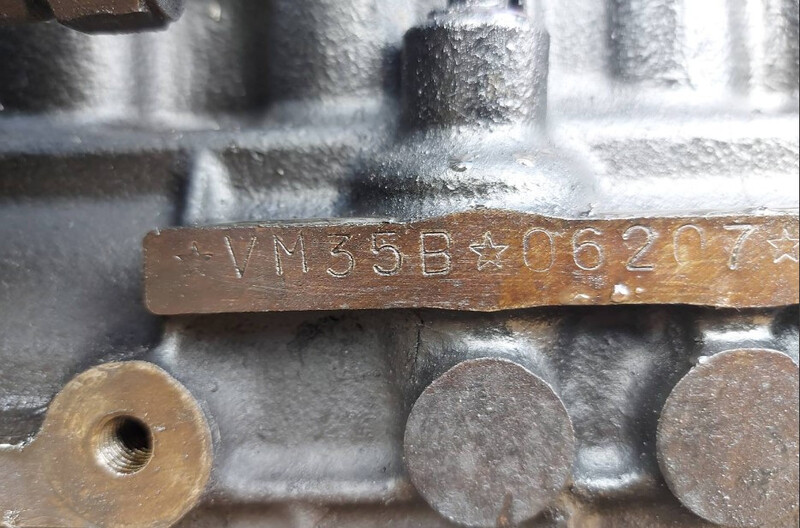 ДВС Jeep Grand Cherokee  1999 2.5 Дизель Ковель