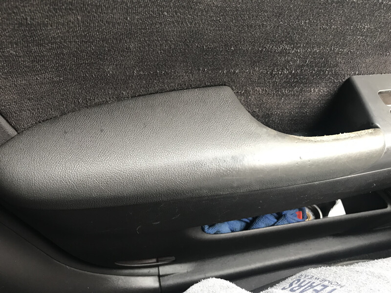 Підлокотнік водійської дверки Hyundai Sonata NF 5  2008 2.0 Бензин Бережаны