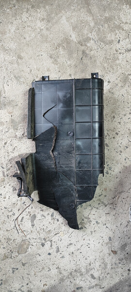 Кожух радіатора Hyundai IONIQ  2023 универсал 77.4 Электро Тернополь