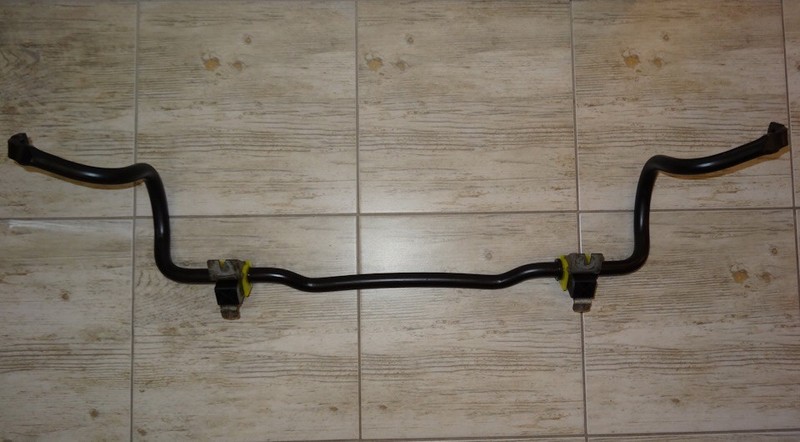 Стабілізатор передній Renault Grand Scenic 2 хетчбек 2005 р.  2.0 л бензин Полтава