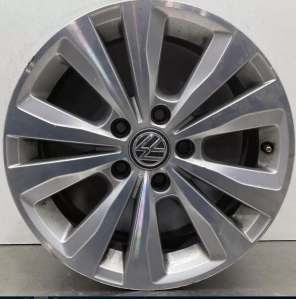 Диск литой 5G0601025L   Volkswagen Golf