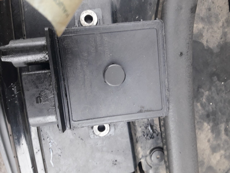 Модуль управления свечами накала Jeep Grand Cherokee  2006 3.0 Дизель Одесса