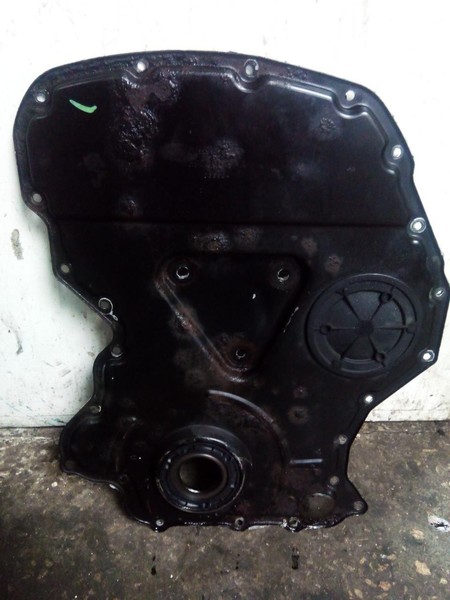 Передняя крышка грм Ford Transit 2004 г.  2.0 л Мариуполь