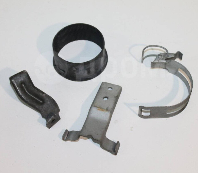 Кронштейн крепления топливного фильтра Subaru Impreza  2003 2.0 Бензин Одесса