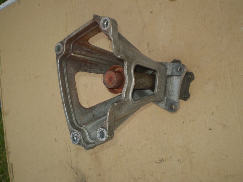 Полуось правая Ford Galaxy 2000 г.  1.9 л дизель Львов