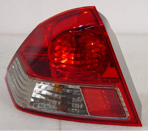 Фонарь левый наружный 33551S5B003   Honda Civic