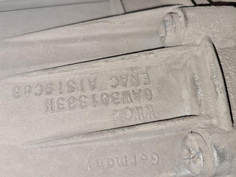 АКПП Audi A4 2.0 тді 2011 г.  Белая Церковь