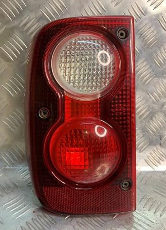 Ліхтар задній верхній лівий рест Land Rover Freelander  2005 2.0 Дизель Вараш