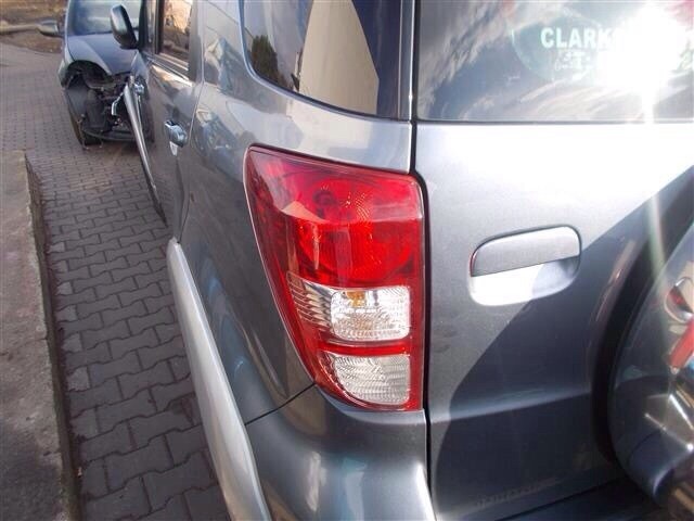 Фара заднего хода Daihatsu Terios  2008 1.5 Бензин Одесса