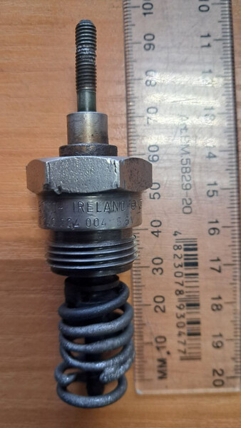 Свічка розжарювання Renault 20 груз 2006 Харків