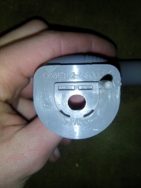 Ручки потолка Kia Sorento 2004 р.  2.5 л дизель Львів