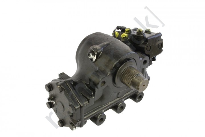 Рулевой редуктор Iveco Trakker  2008 Киев