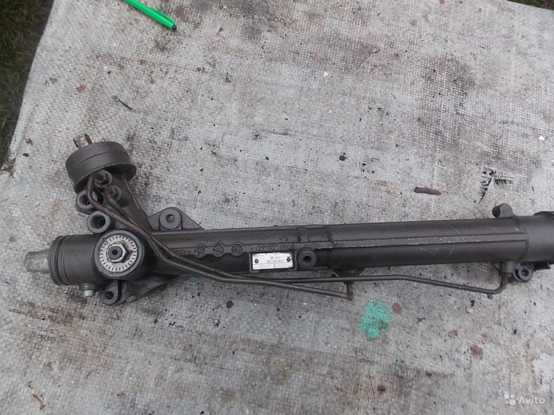 Рулевая рейка 8D1422066F   Audi A4