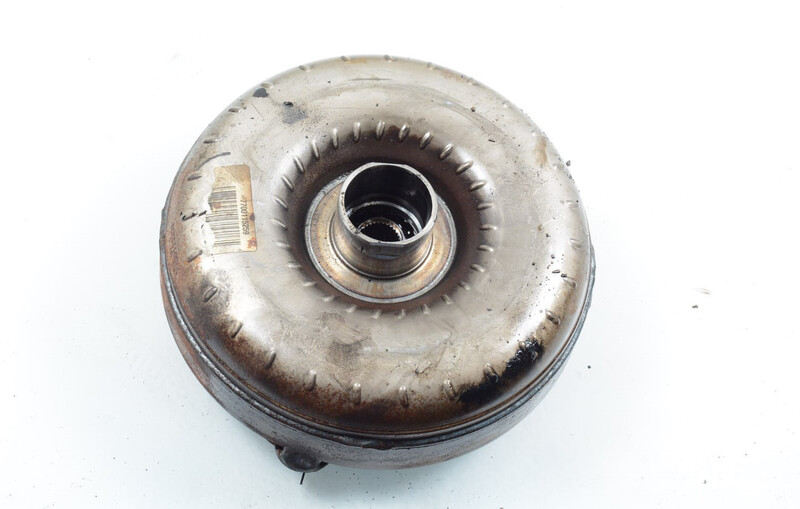 Гідротрансформатор Renault Laguna 2 універсал 2006 р.  1.9 л дизель Київ