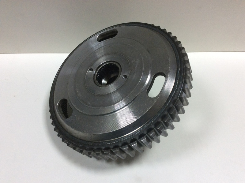 Шестерня коронная Mazda Tribute 2001 г.  3.0 л бензин Житомир