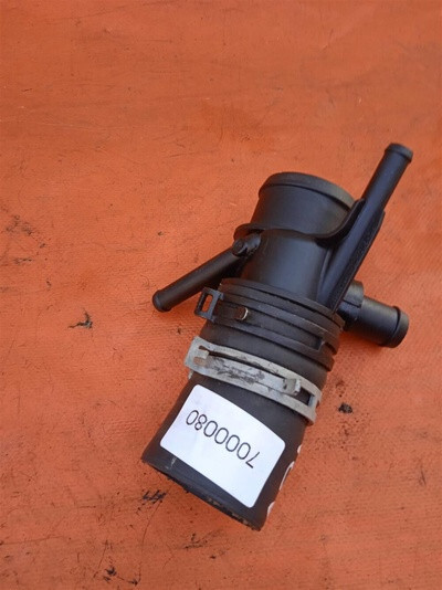 Патрубок радиатора Land Rover Range Rover 3.6 disel 2006 г.  Одесса