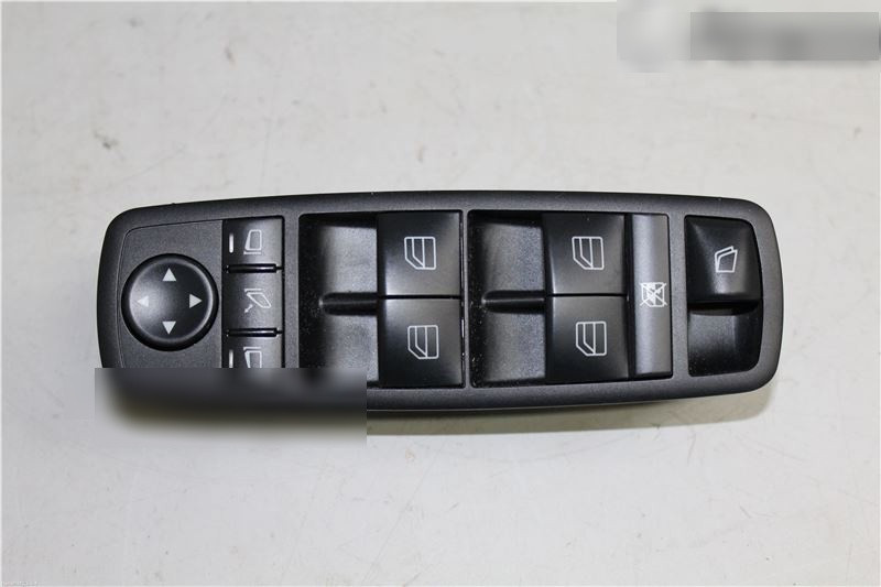 Кнопки стеклоподъемника Mercedes-Benz M-Class W164  2007 3.0 Дизель Черновцы