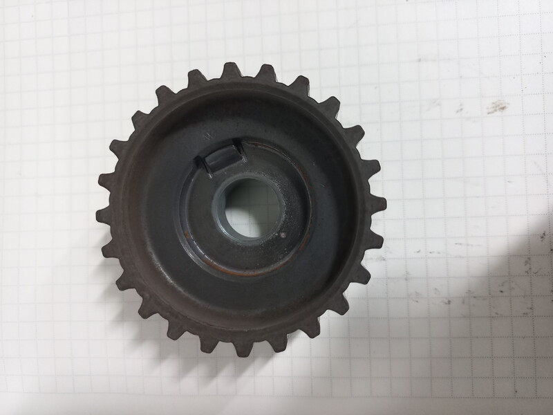 Блок шестерен 036 105 263 F   Seat Ibiza, Volkswagen Golf