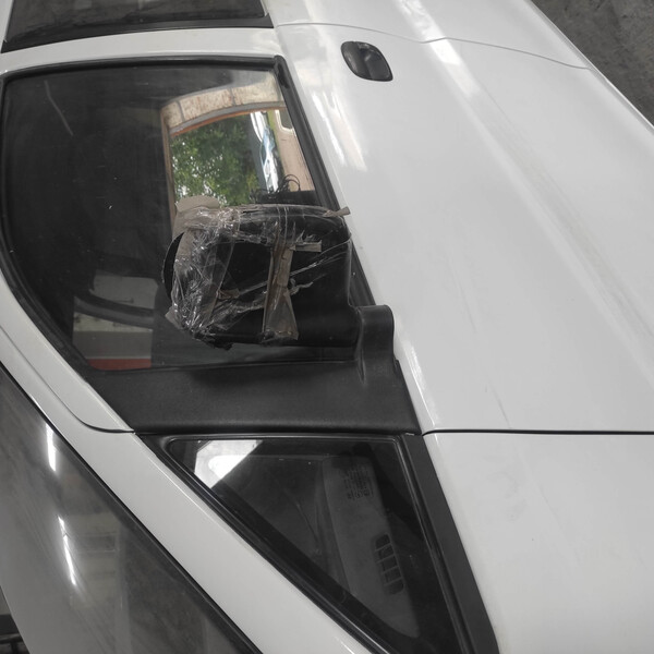 Дзеркало ліве Hyundai H1  2003 2.0 Дизель 